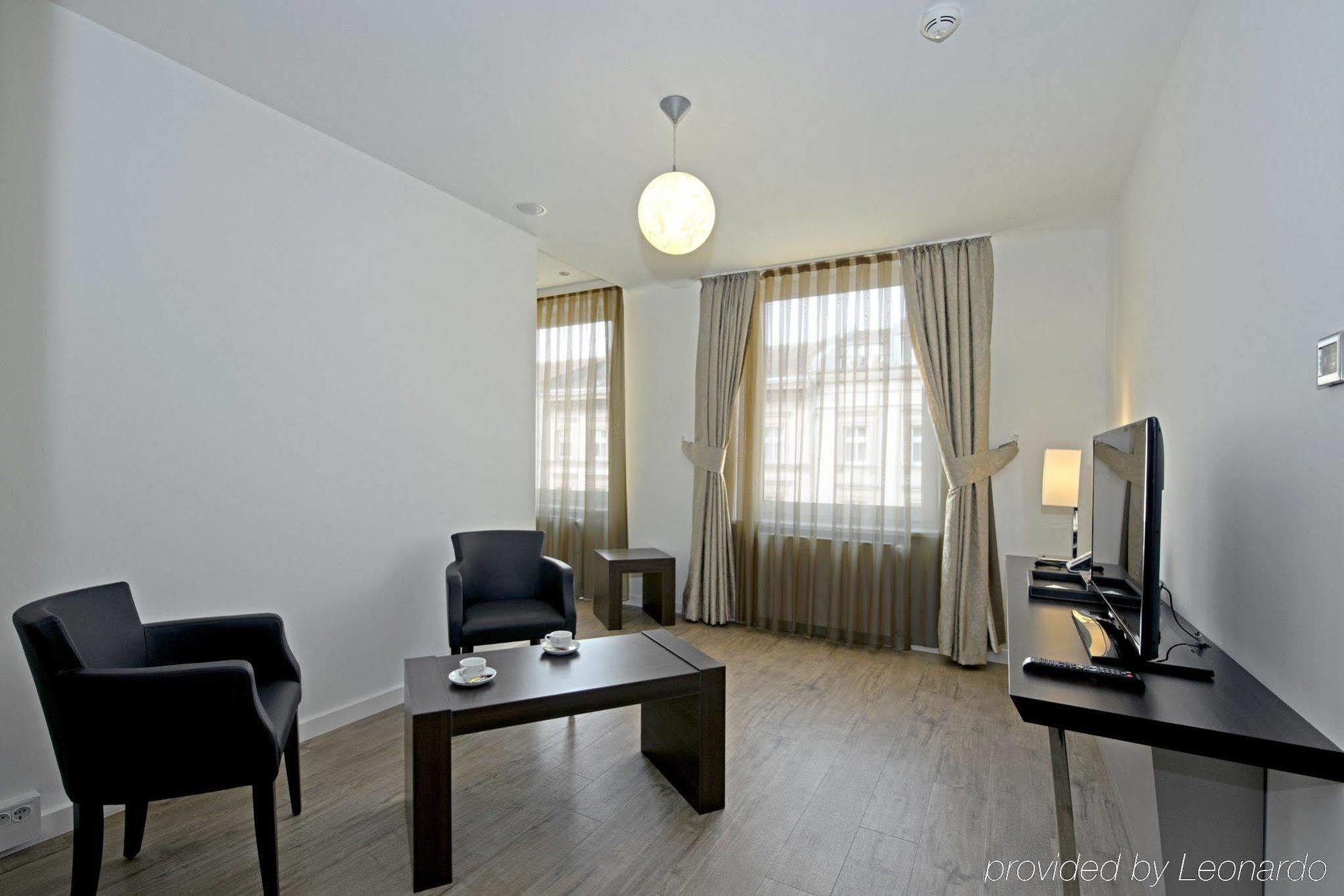 Hotel Vier Jahreszeiten Berlin City Exteriér fotografie