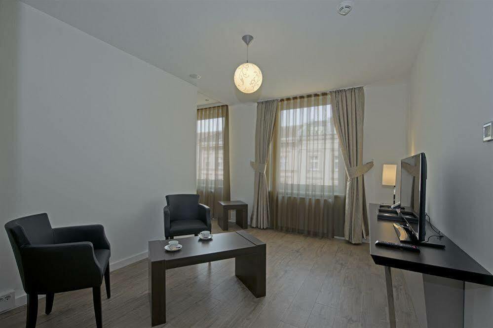 Hotel Vier Jahreszeiten Berlin City Exteriér fotografie